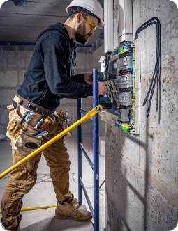 Electrical Apprenticeship