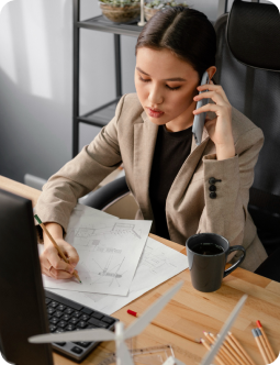 Business Administration Traineeship
